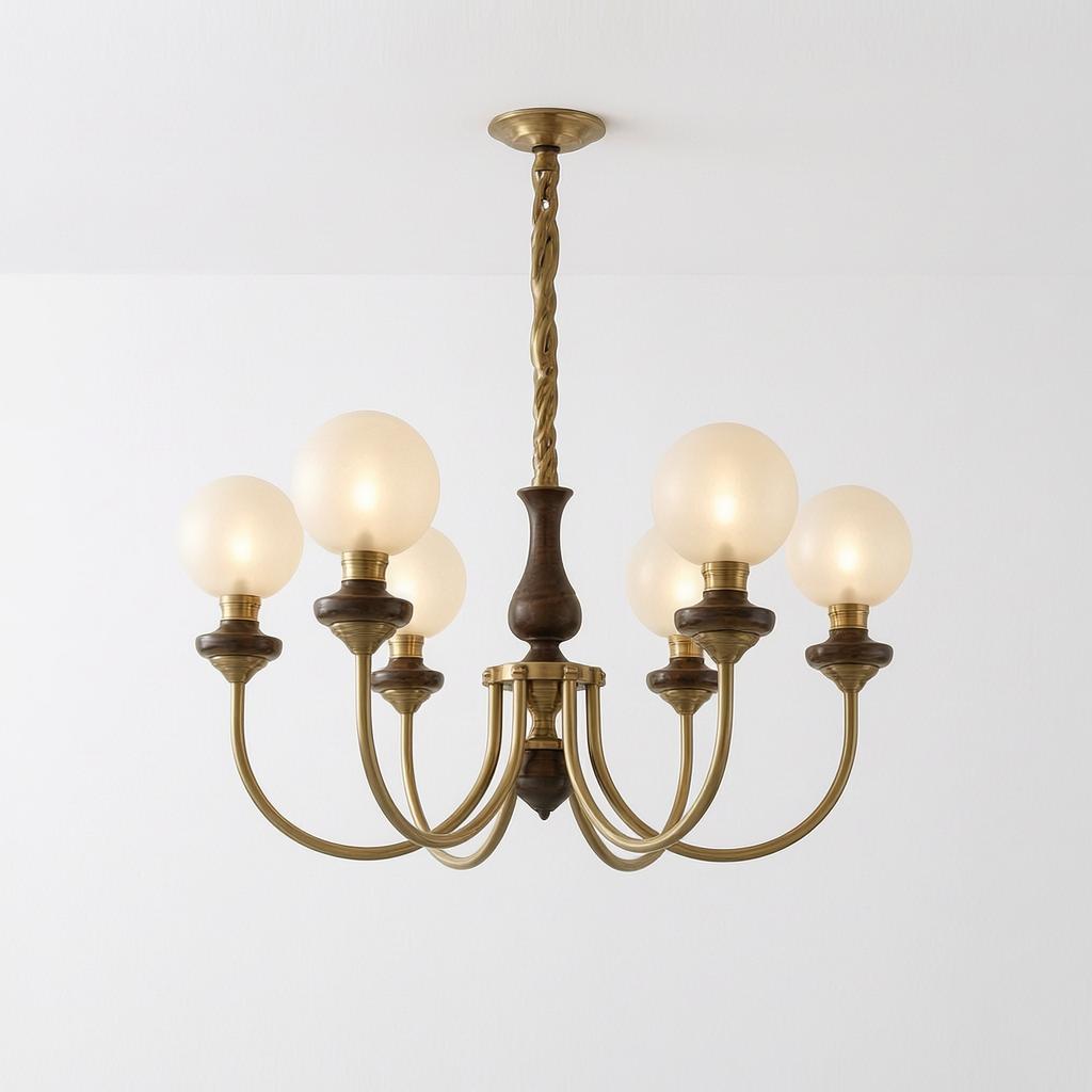 Ventosa | Chandelier