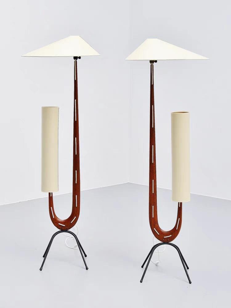 Brevilo | Floor Lamp