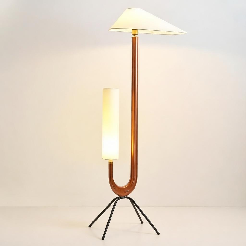Brevilo | Floor Lamp