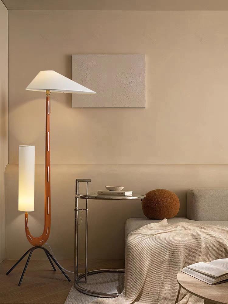 Brevilo | Floor Lamp
