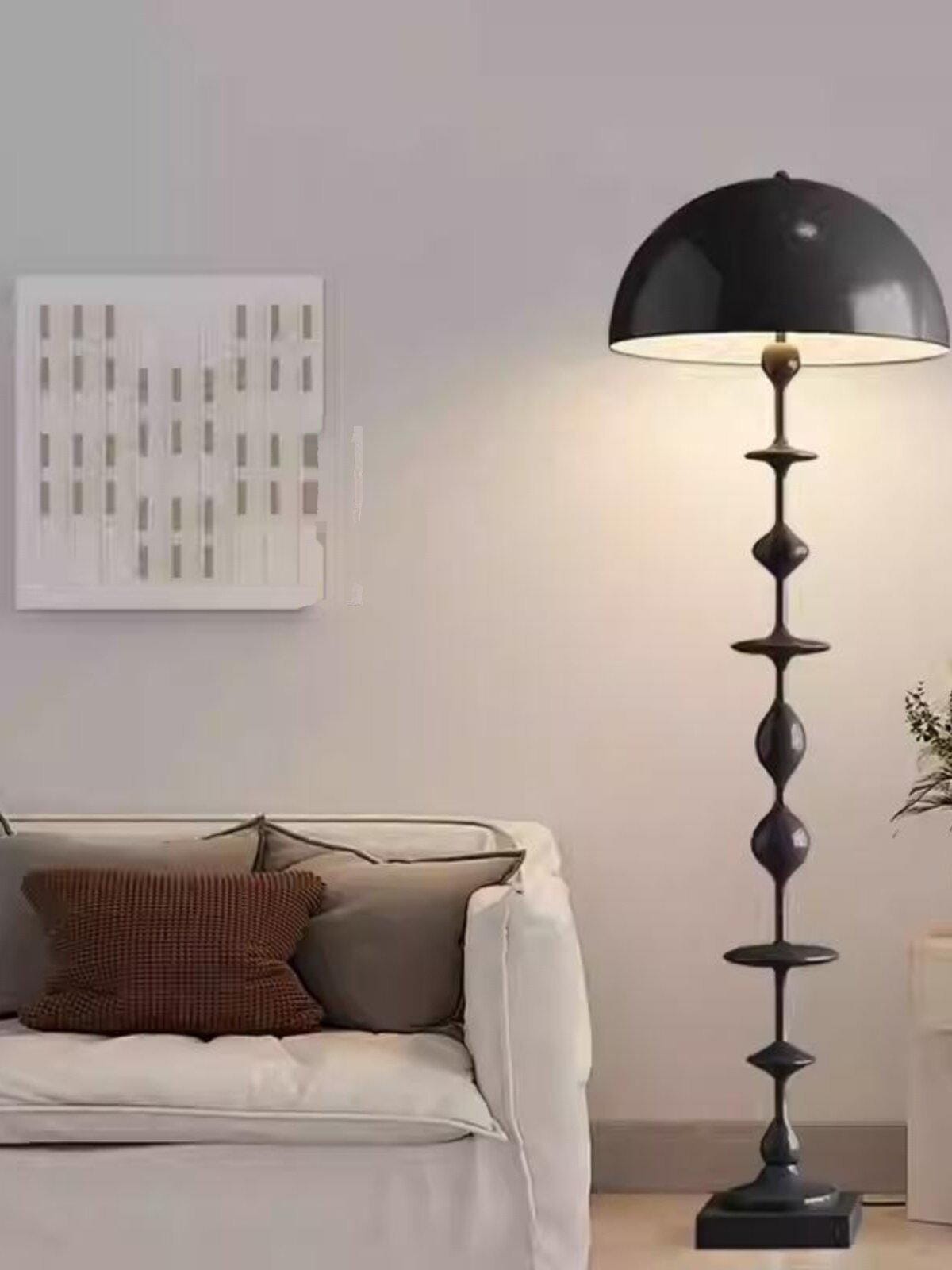 Dourian | Floor Lamp