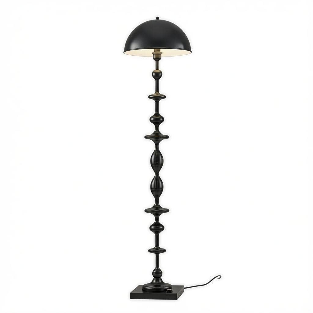 Dourian | Floor Lamp