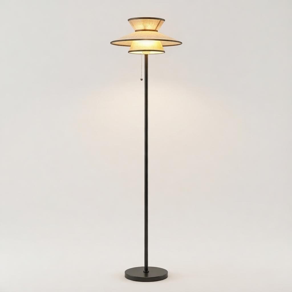 Foscari | Floor Lamp