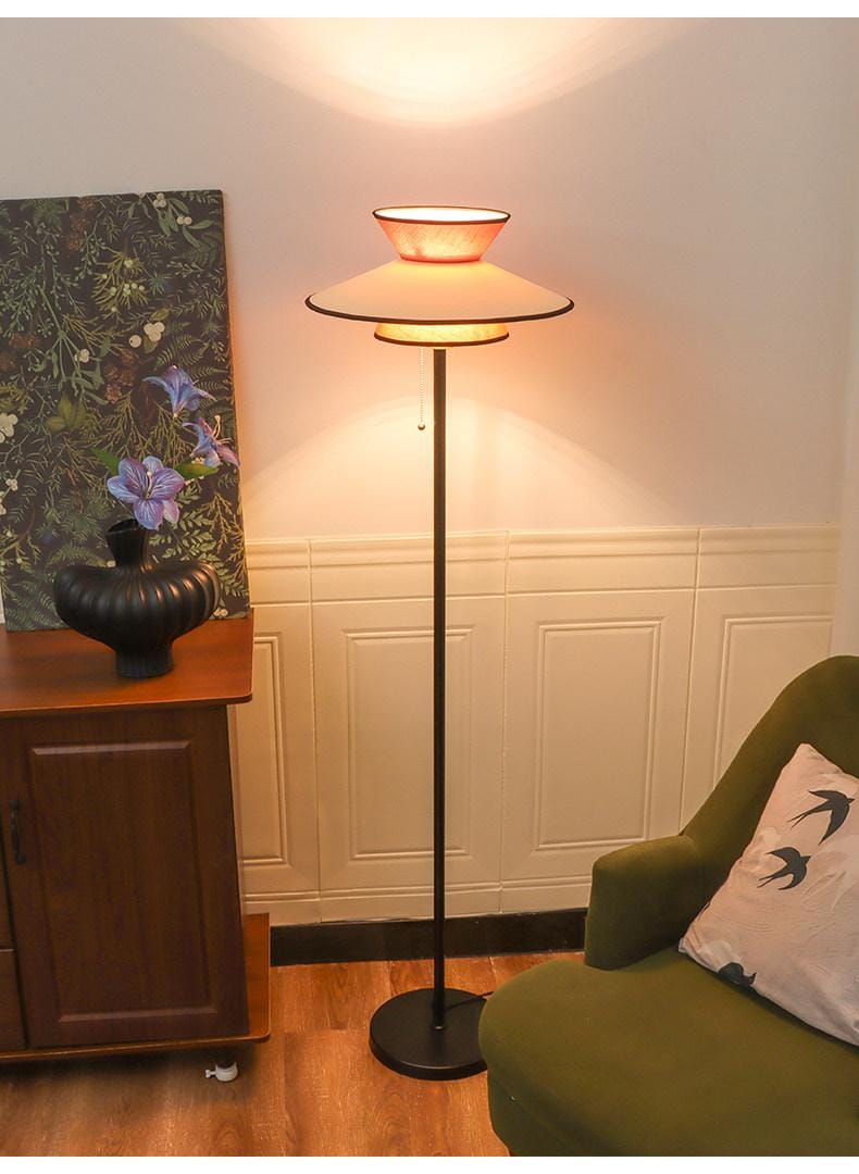 Foscari | Floor Lamp