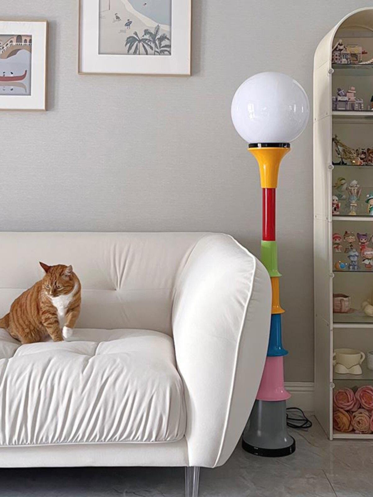 Dorien | Floor Lamp