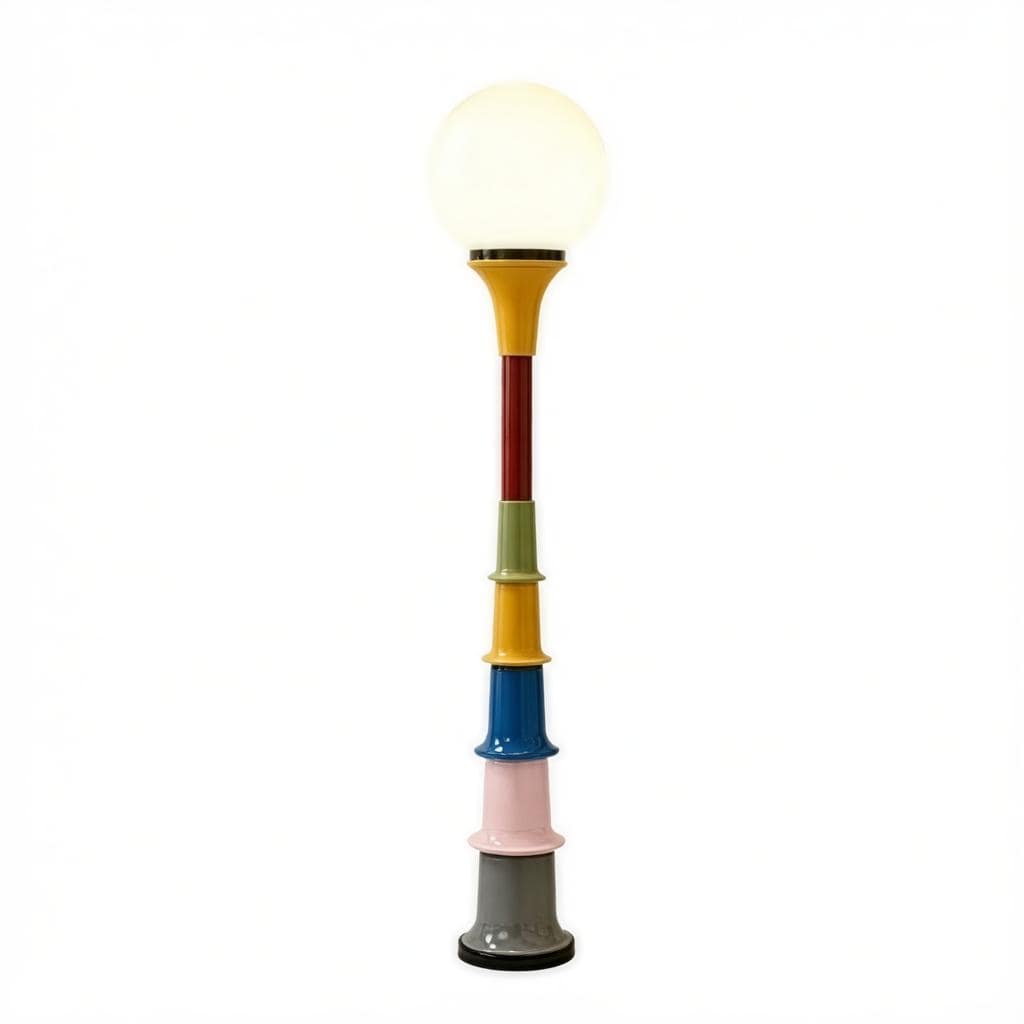 Dorien | Floor Lamp