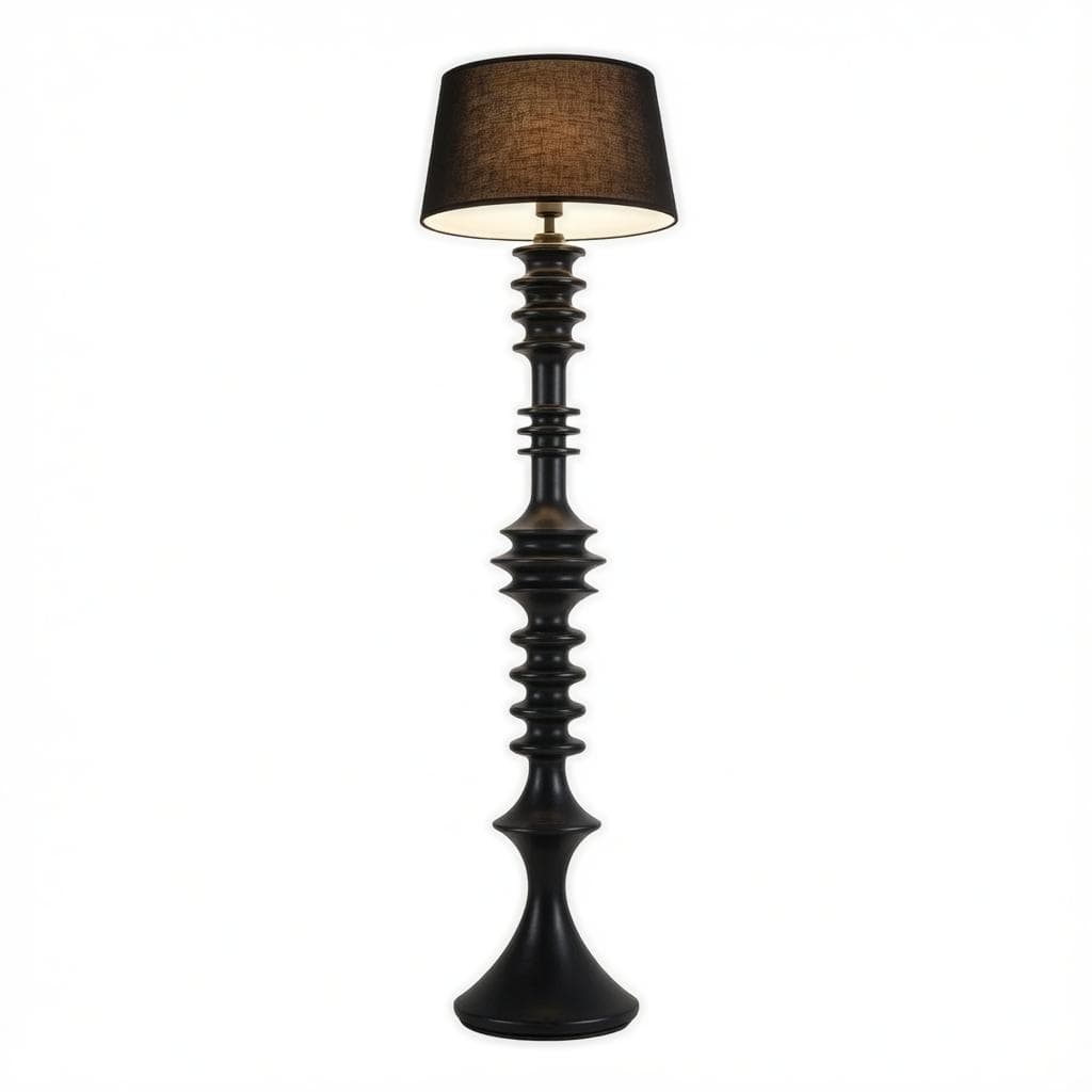 Givanni | Floor Lamp