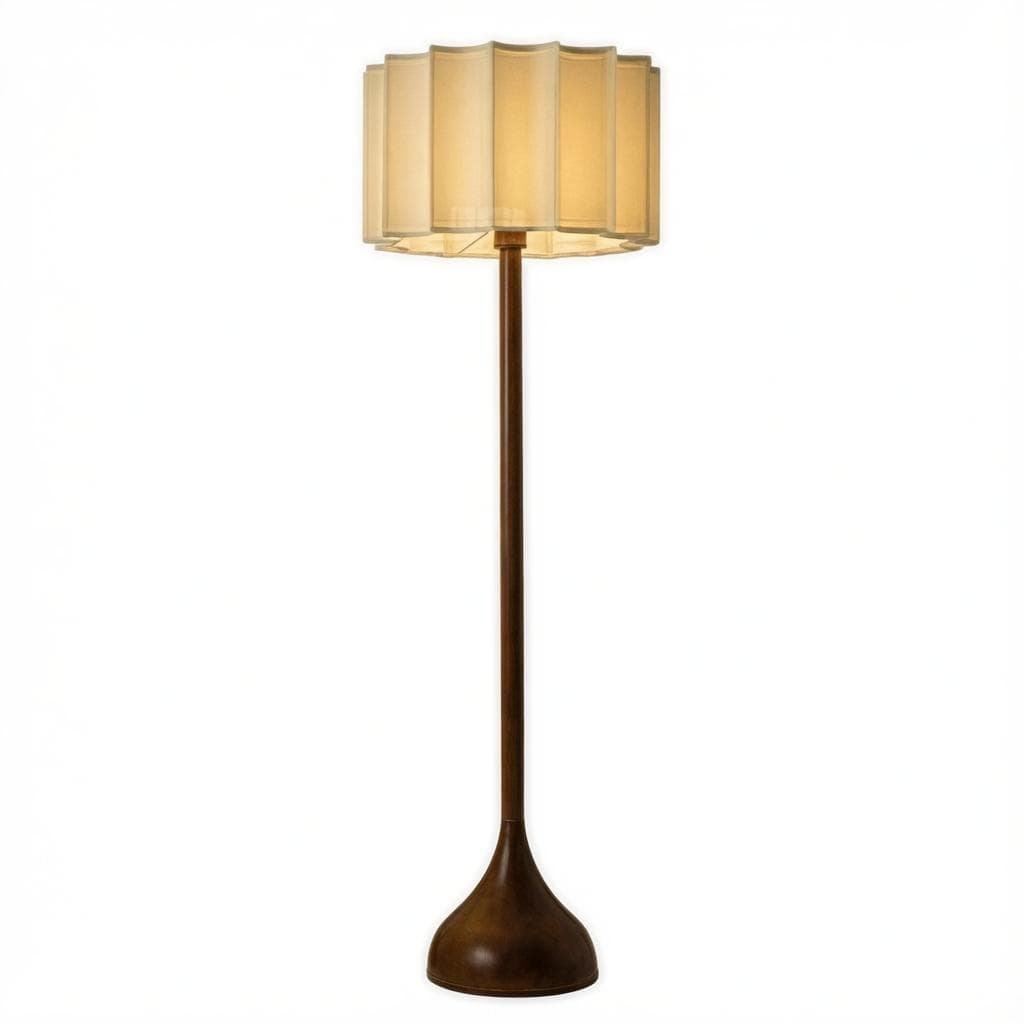 Gentril | Floor Lamp