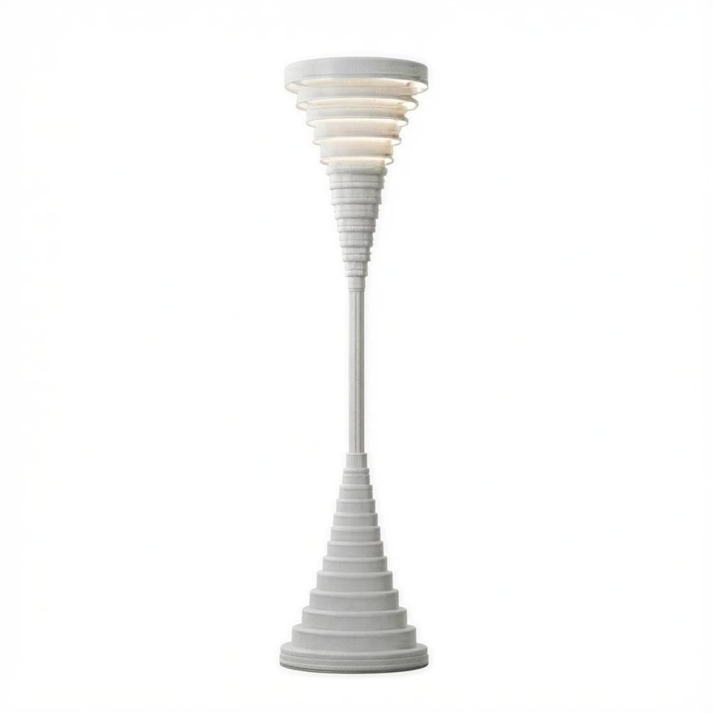 Etrava | Floor Lamp