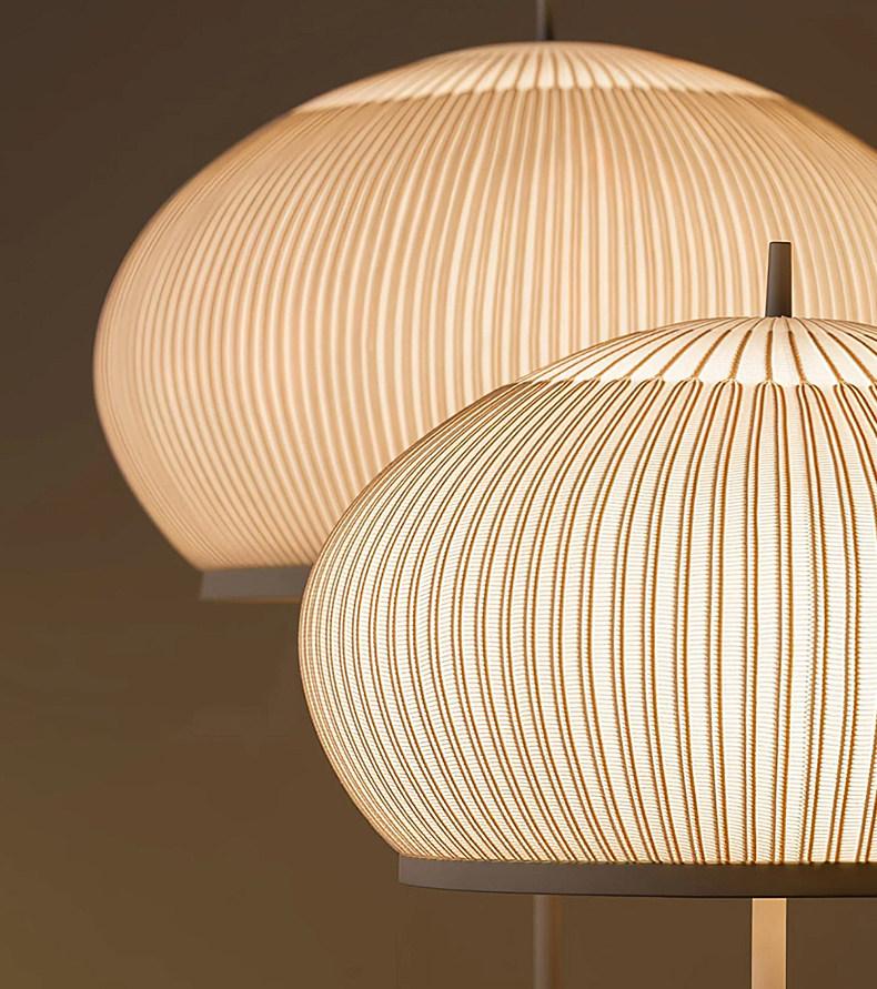 Vermeer | Floor Lamp