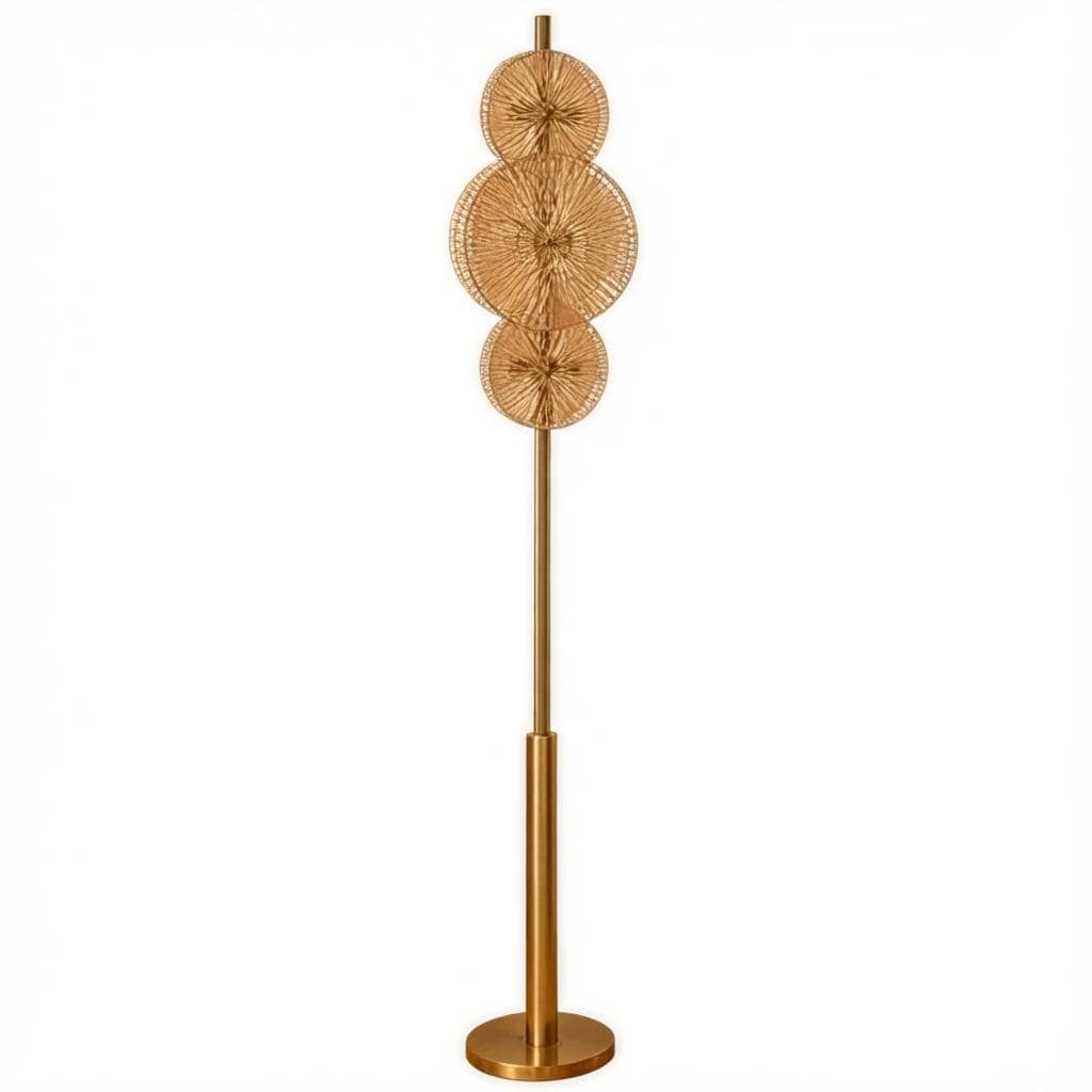 Faelor | Floor Lamp