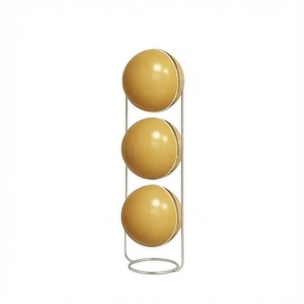 Gervet | Floor Lamp