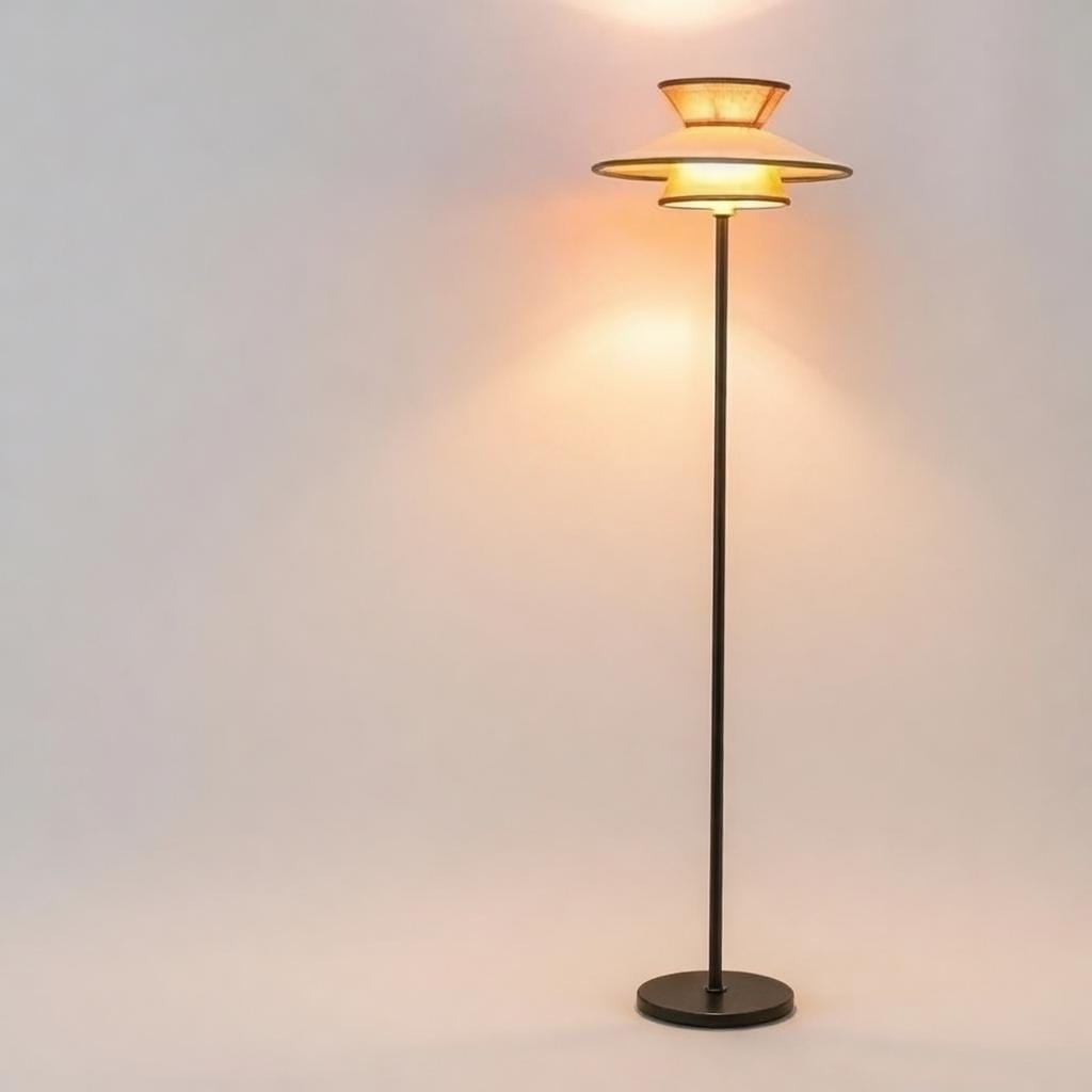 Foscari | Floor Lamp