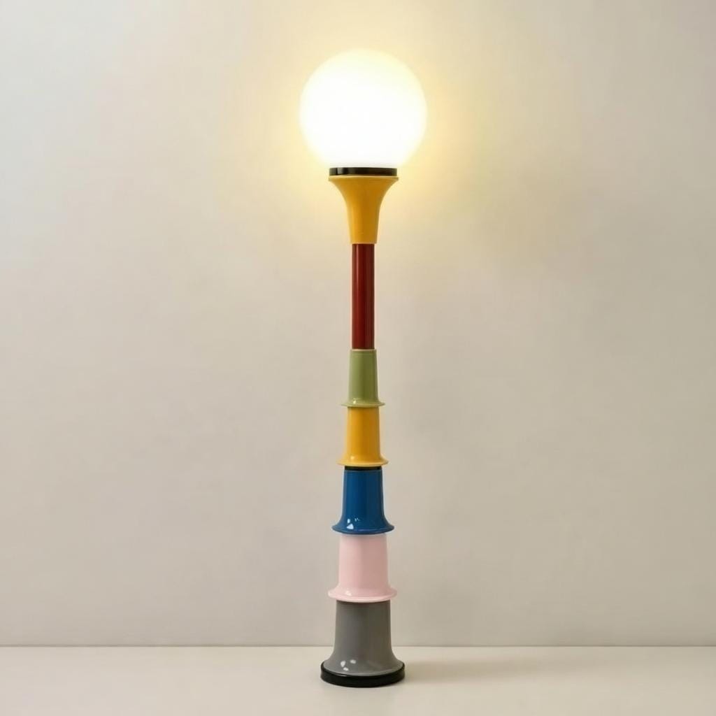 Dorien | Floor Lamp