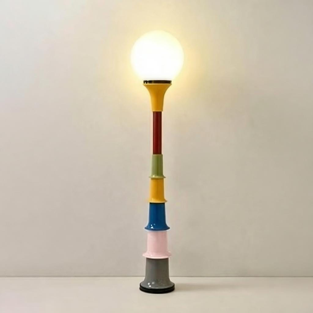Dorien | Floor Lamp