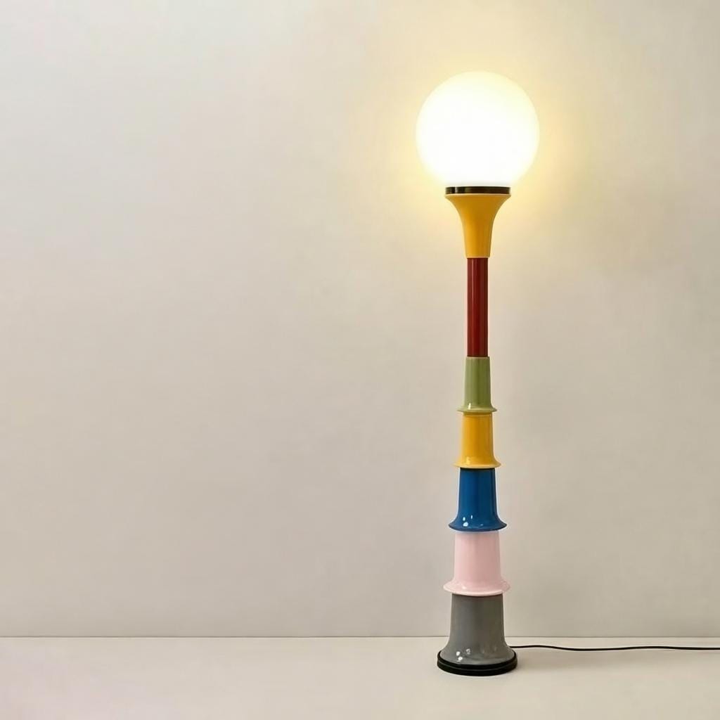 Dorien | Floor Lamp