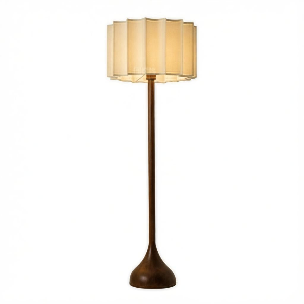 Gentril | Floor Lamp