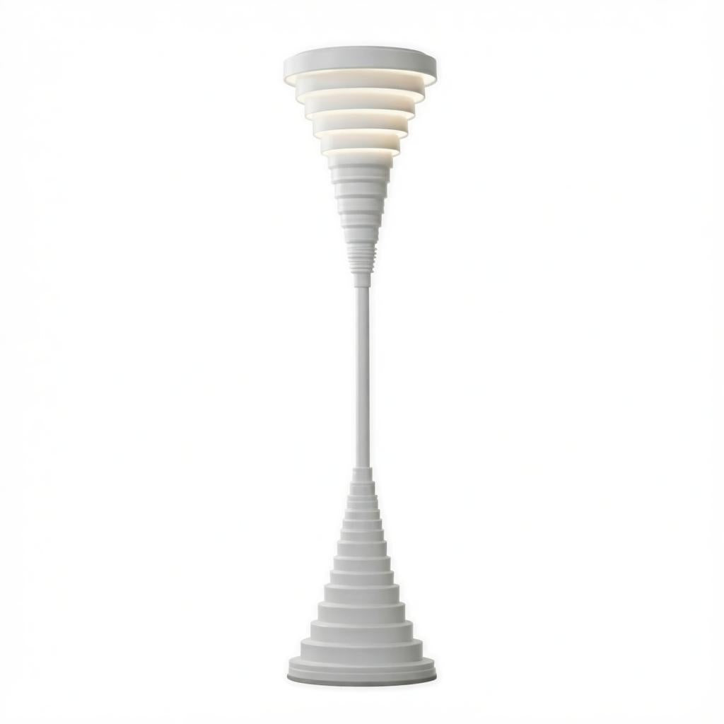 Etrava | Floor Lamp