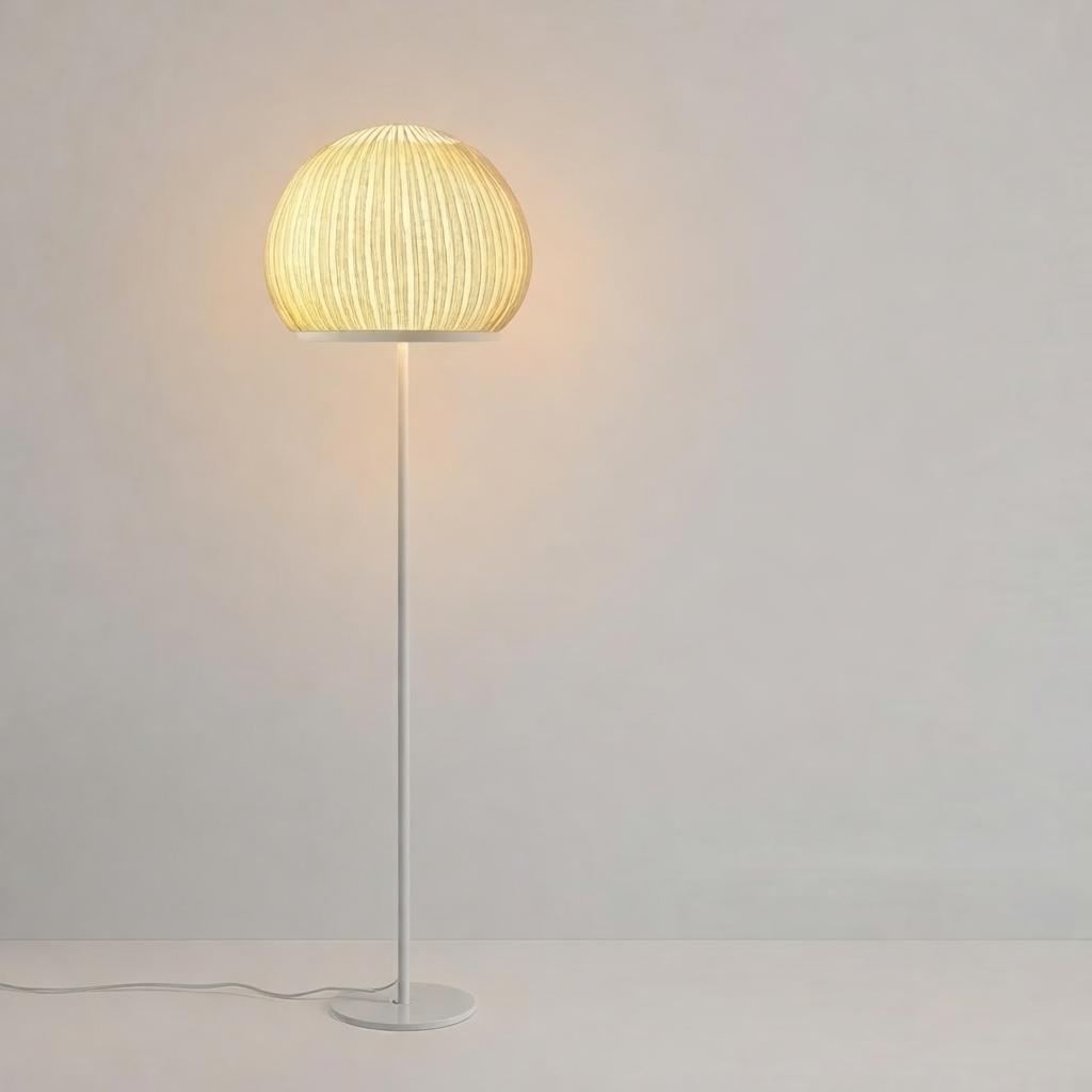 Vermeer | Floor Lamp
