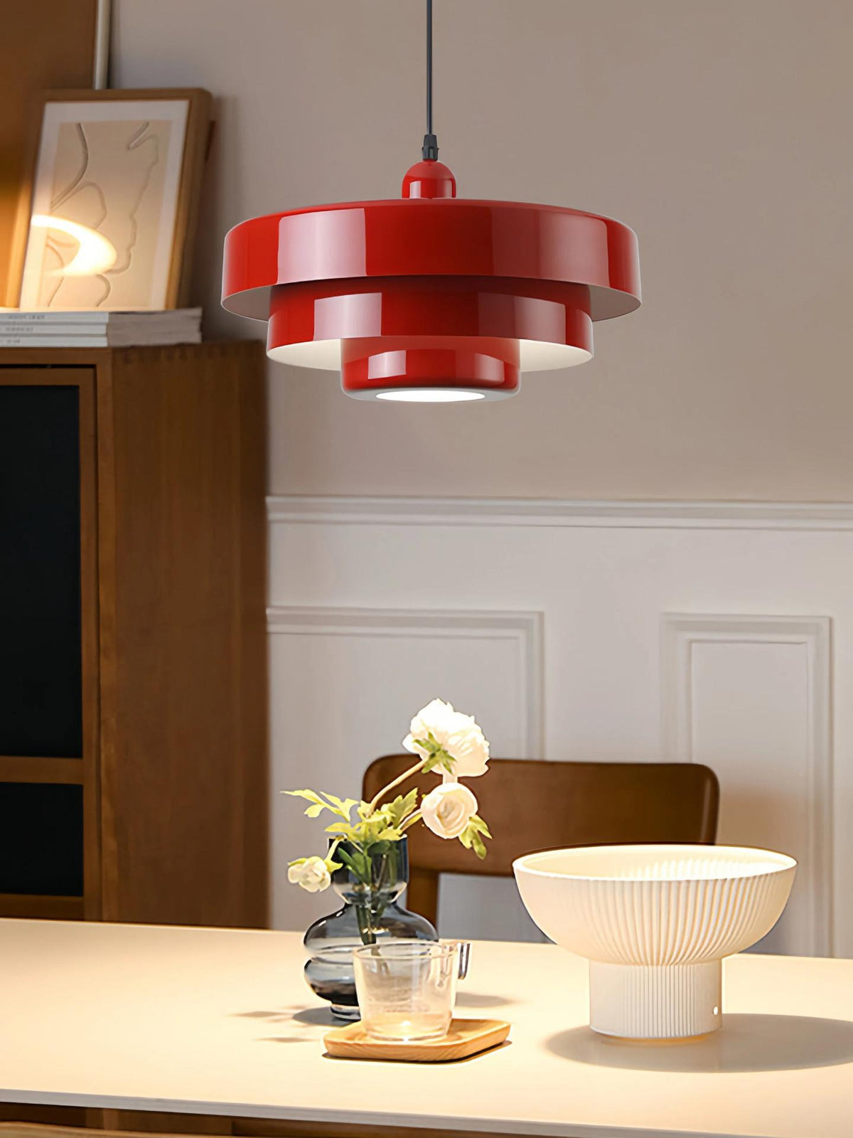 Delgado | Pendant Light