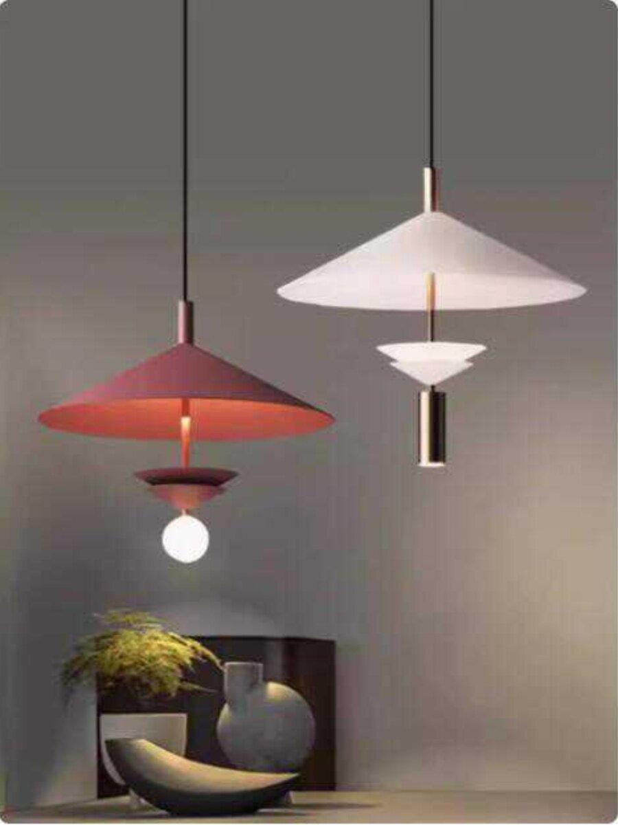 Ceridwen | Pendant Light