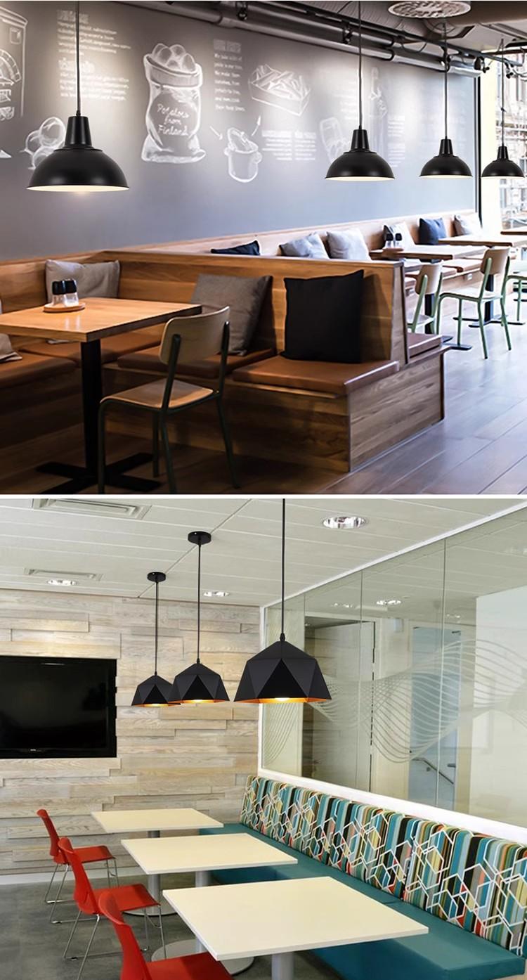 Jorvyn | Pendant Light