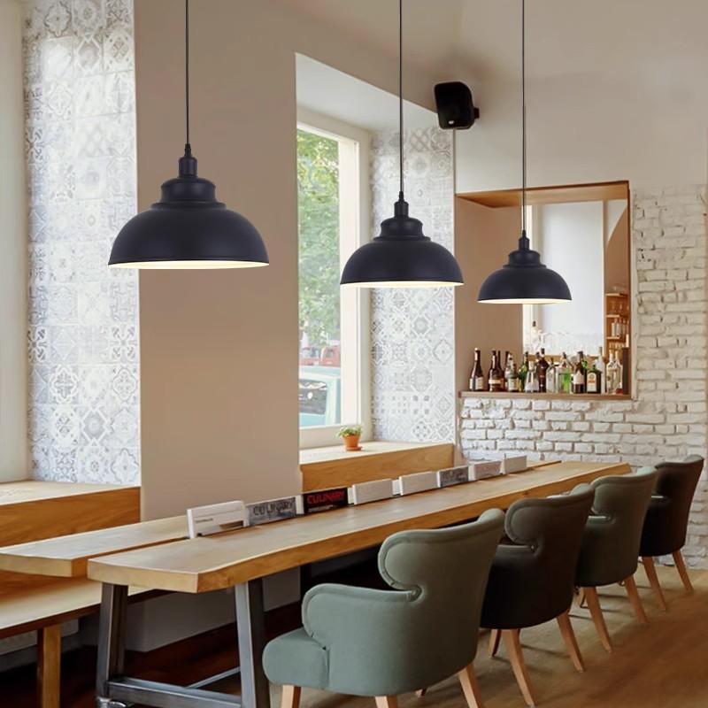 Jorvyn | Pendant Light