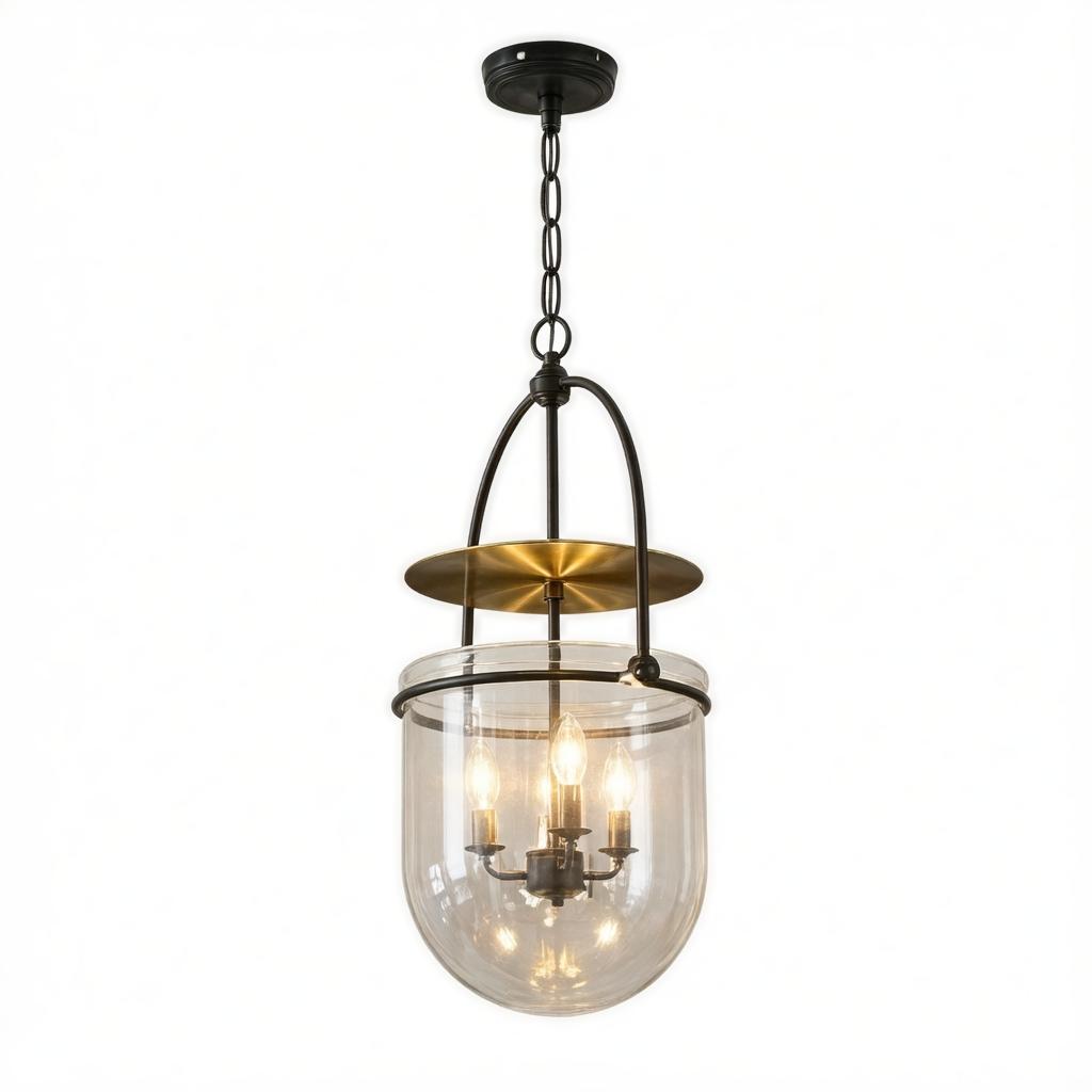 Liravon | Chandelier
