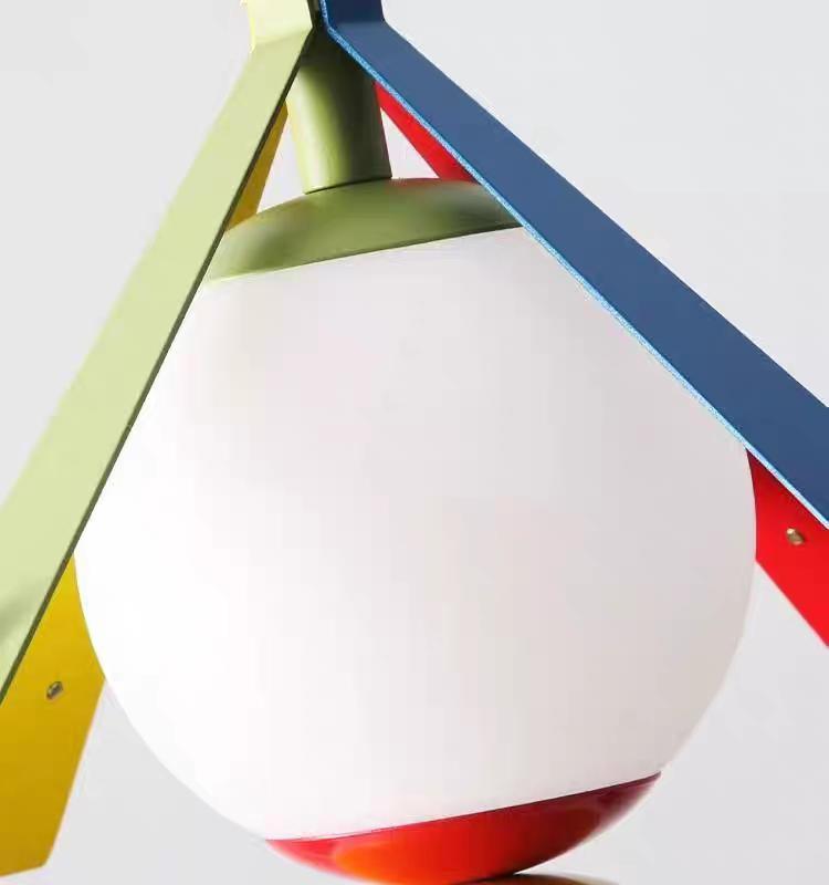 Contardi | Pendant Light
