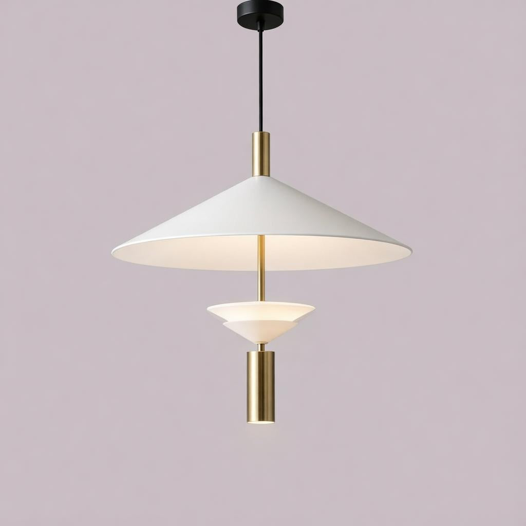 Ceridwen | Pendant Light