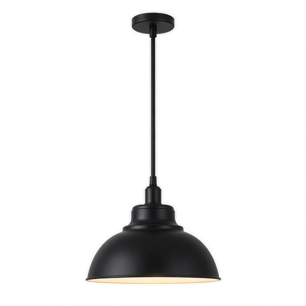 Jorvyn | Pendant Light