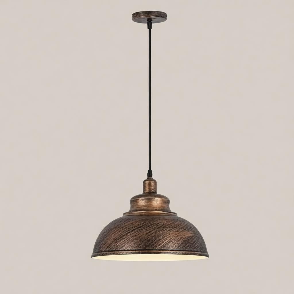 Jorvyn | Pendant Light