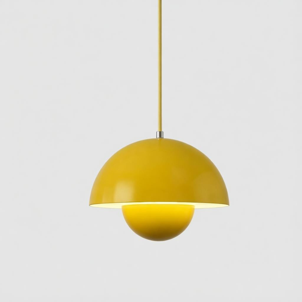 Vascella | Pendant Light