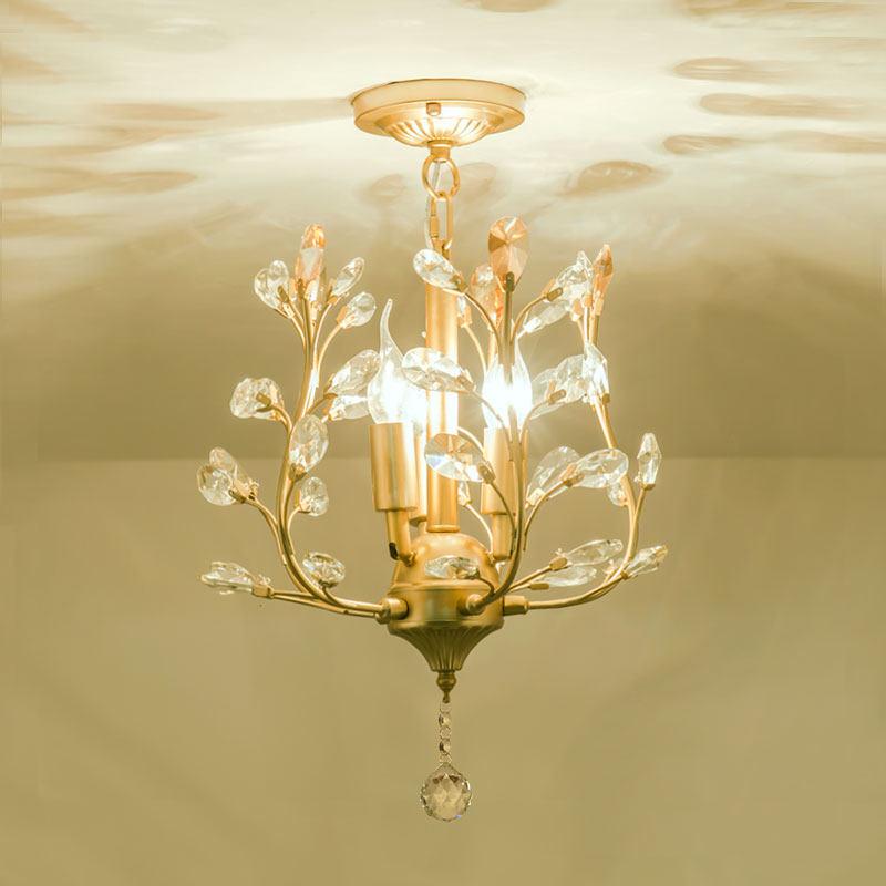 Havelis | Chandelier