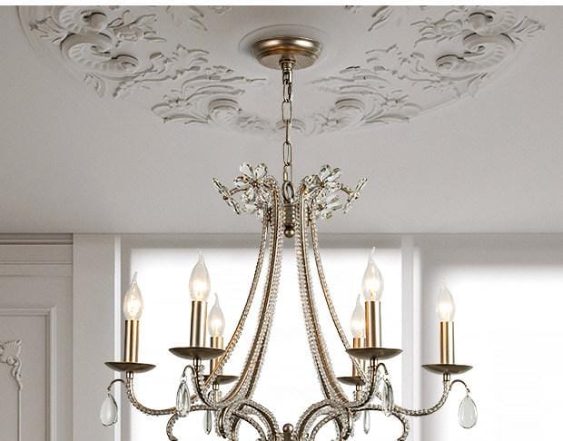 Marvis | Chandelier