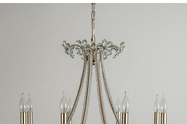Marvis | Chandelier