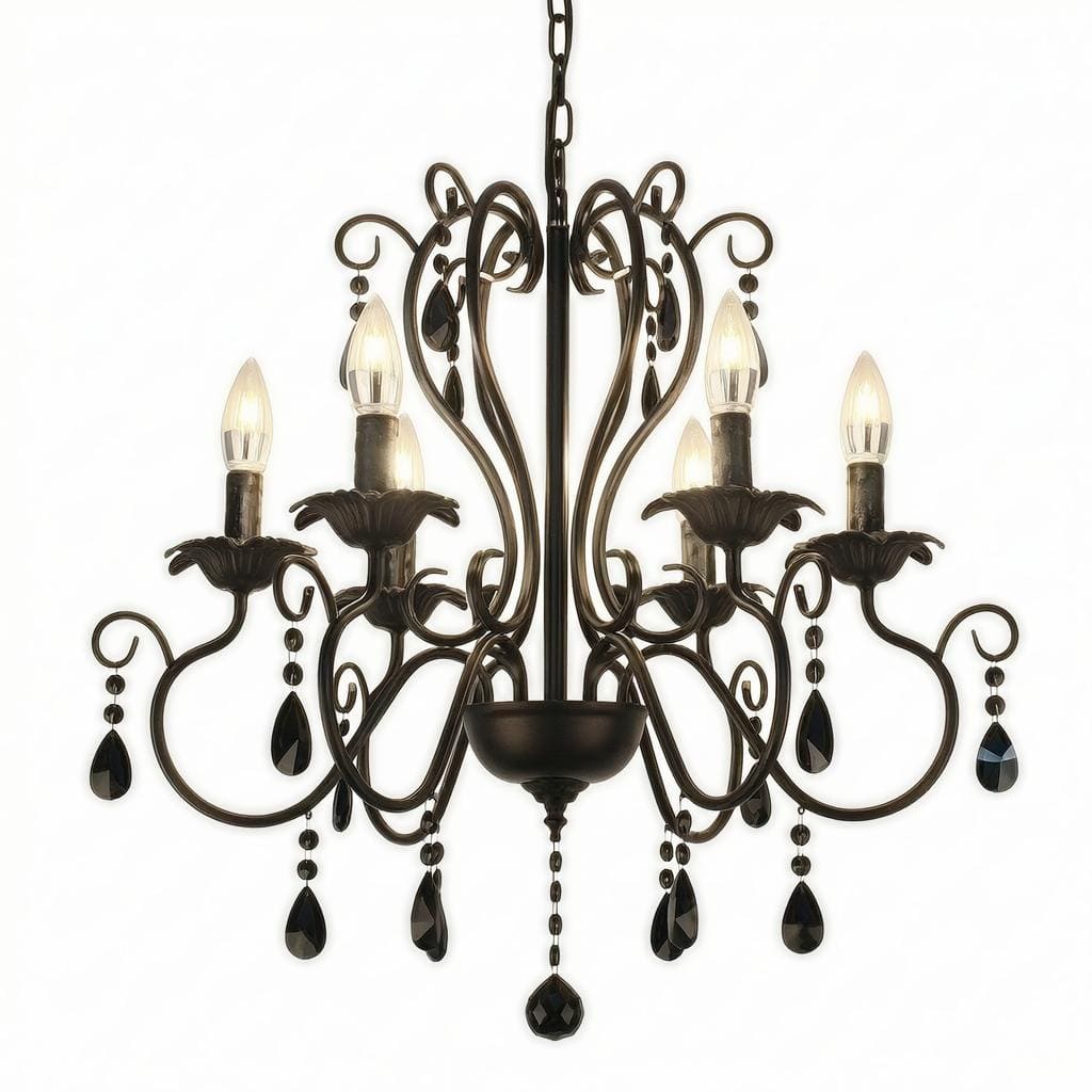 Kestor | Chandelier