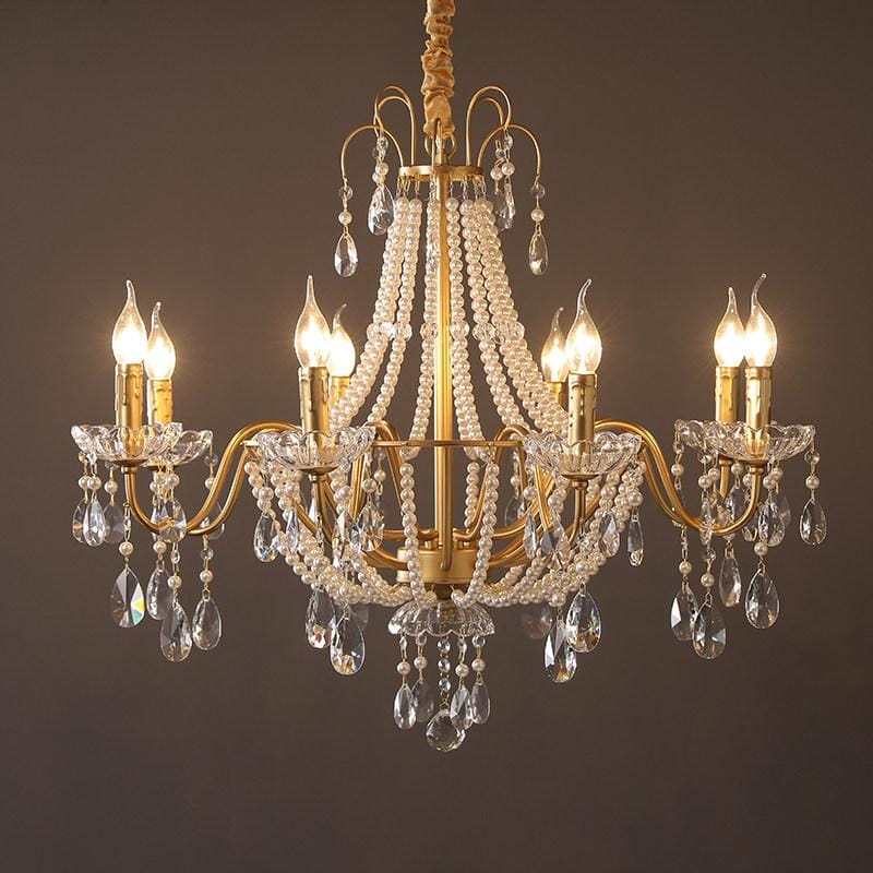 Marisun | Chandelier