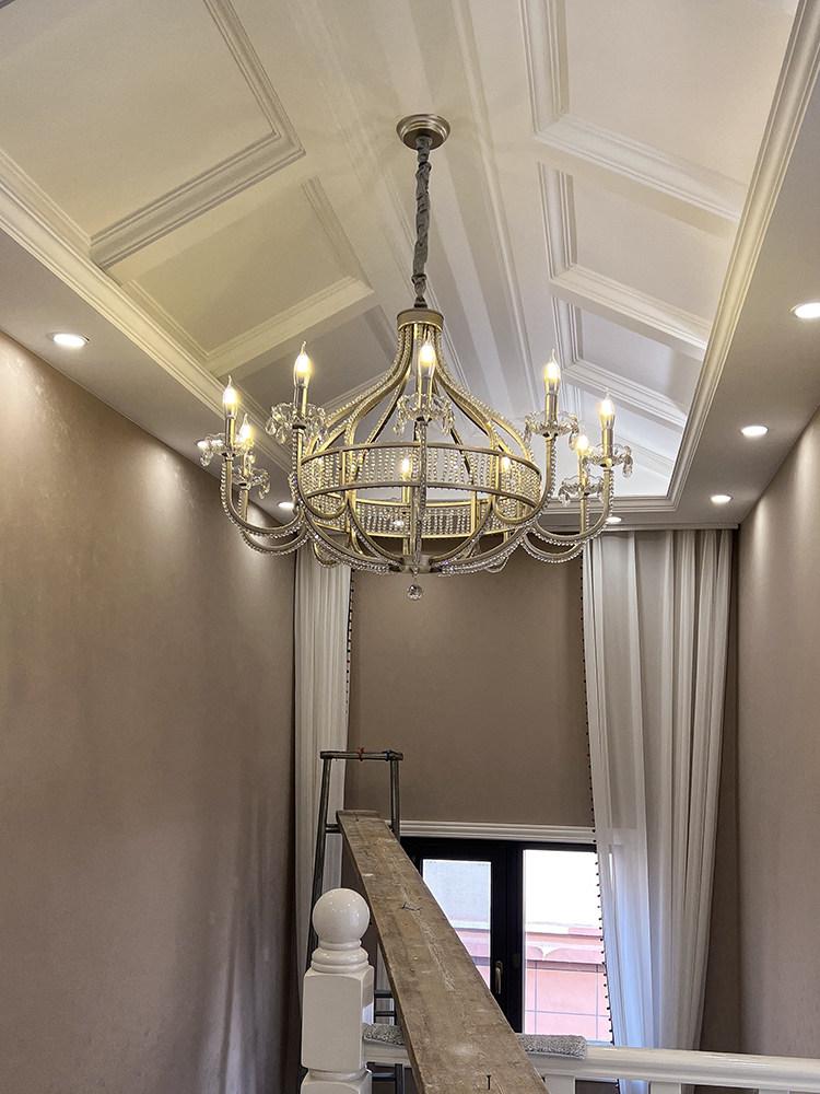 Delmora | Chandelier