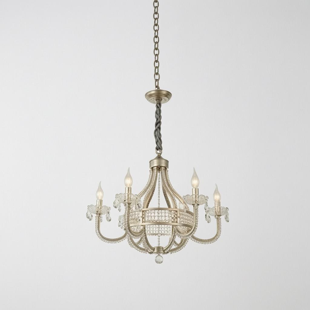 Delmora | Chandelier