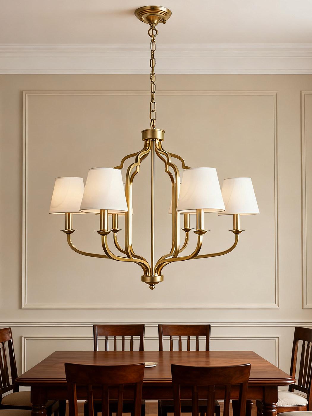 Galeno | Chandelier