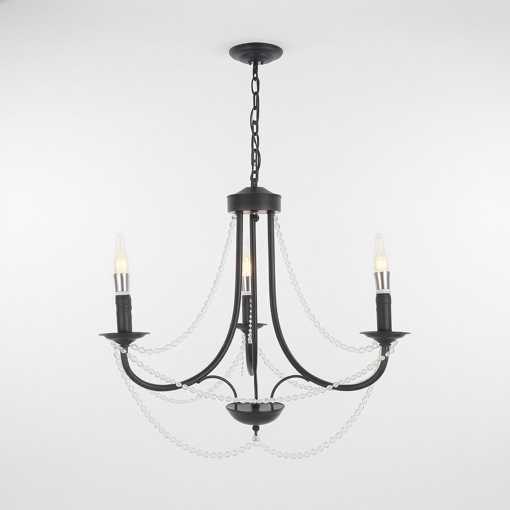 Duvallin | Chandelier