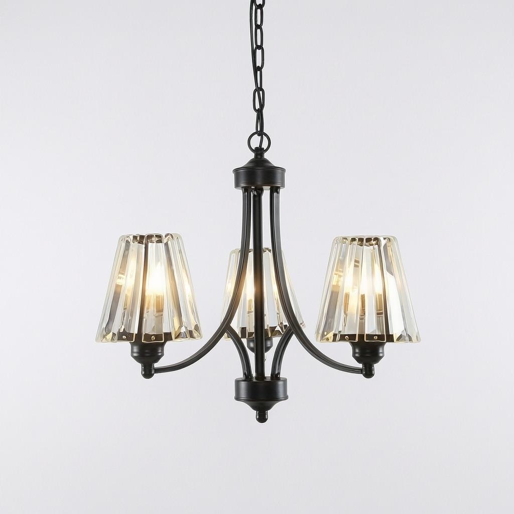 Givrae | Chandelier