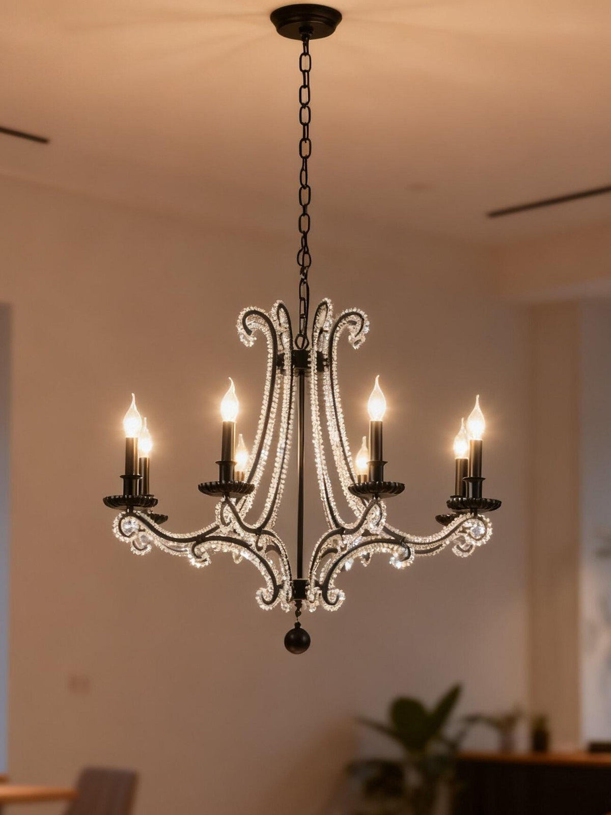 Givoni | Chandelier