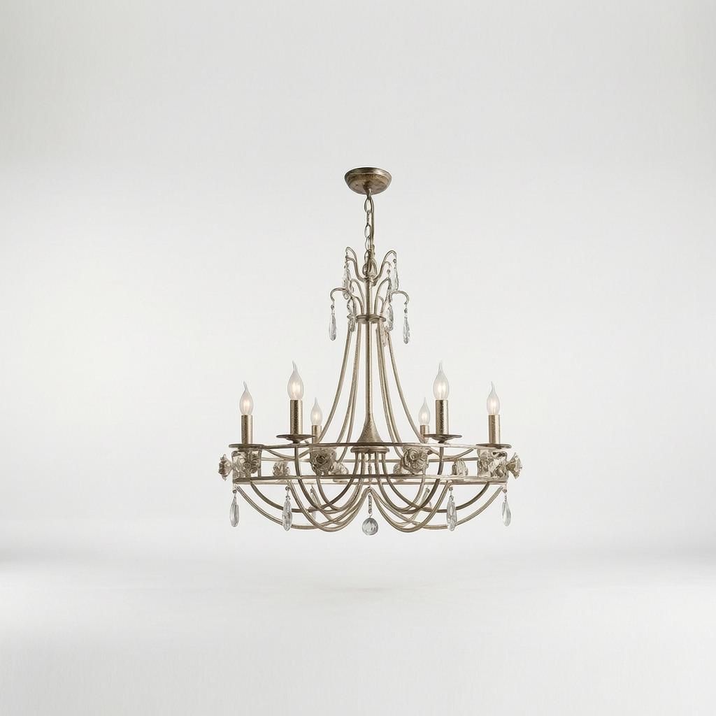 Ceravell | Chandelier