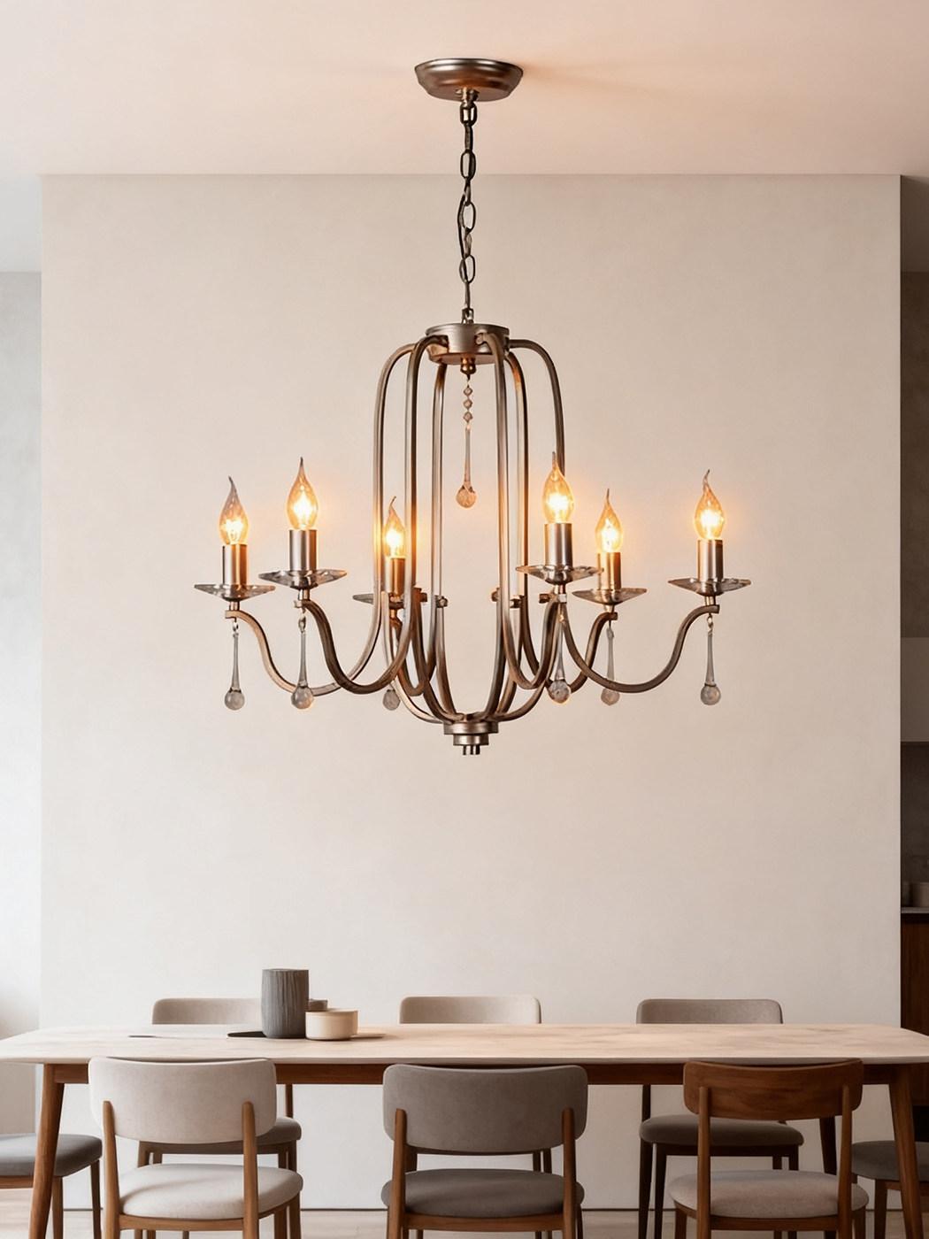Greston | Chandelier