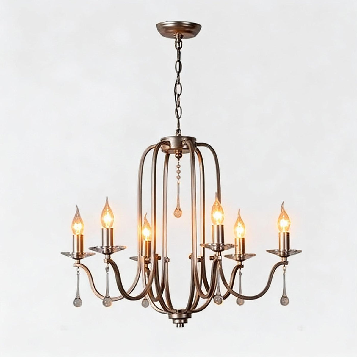Greston | Chandelier