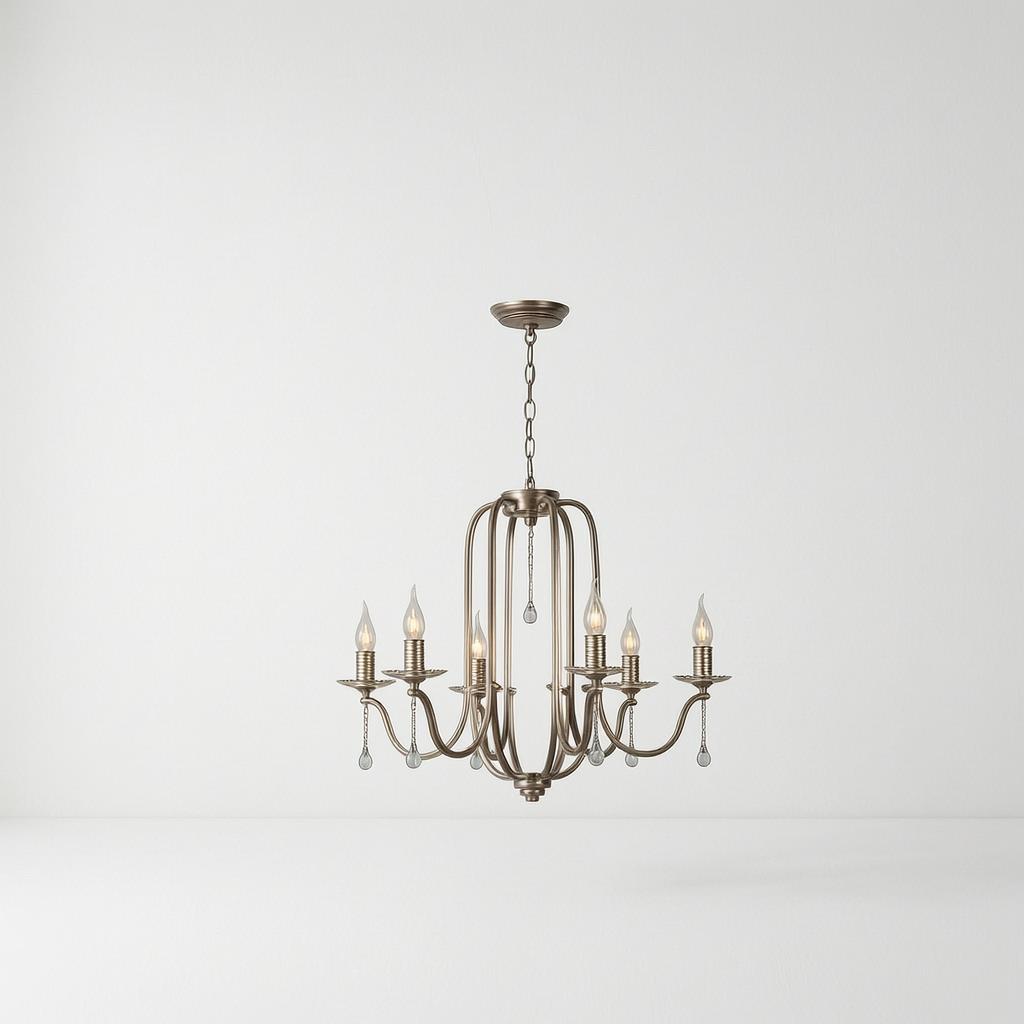 Greston | Chandelier