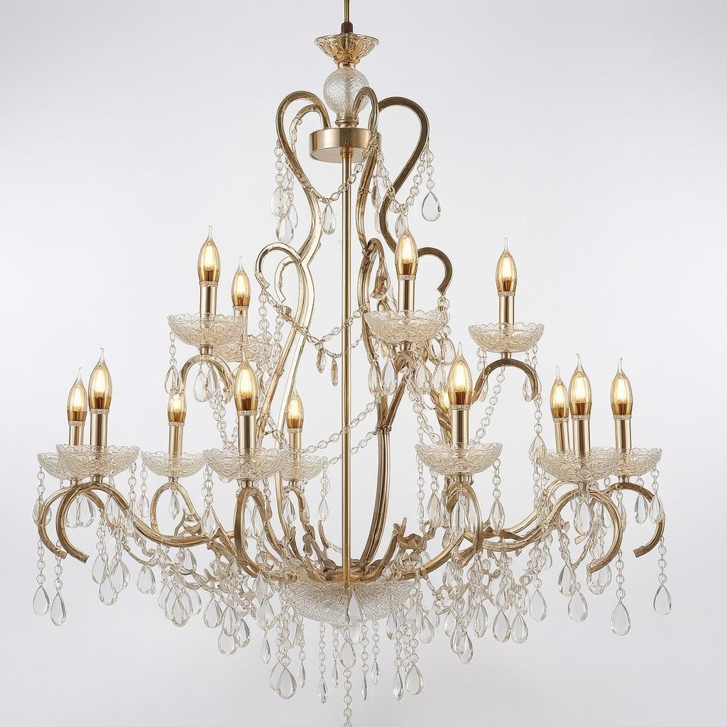 Dalmaris | Chandelier