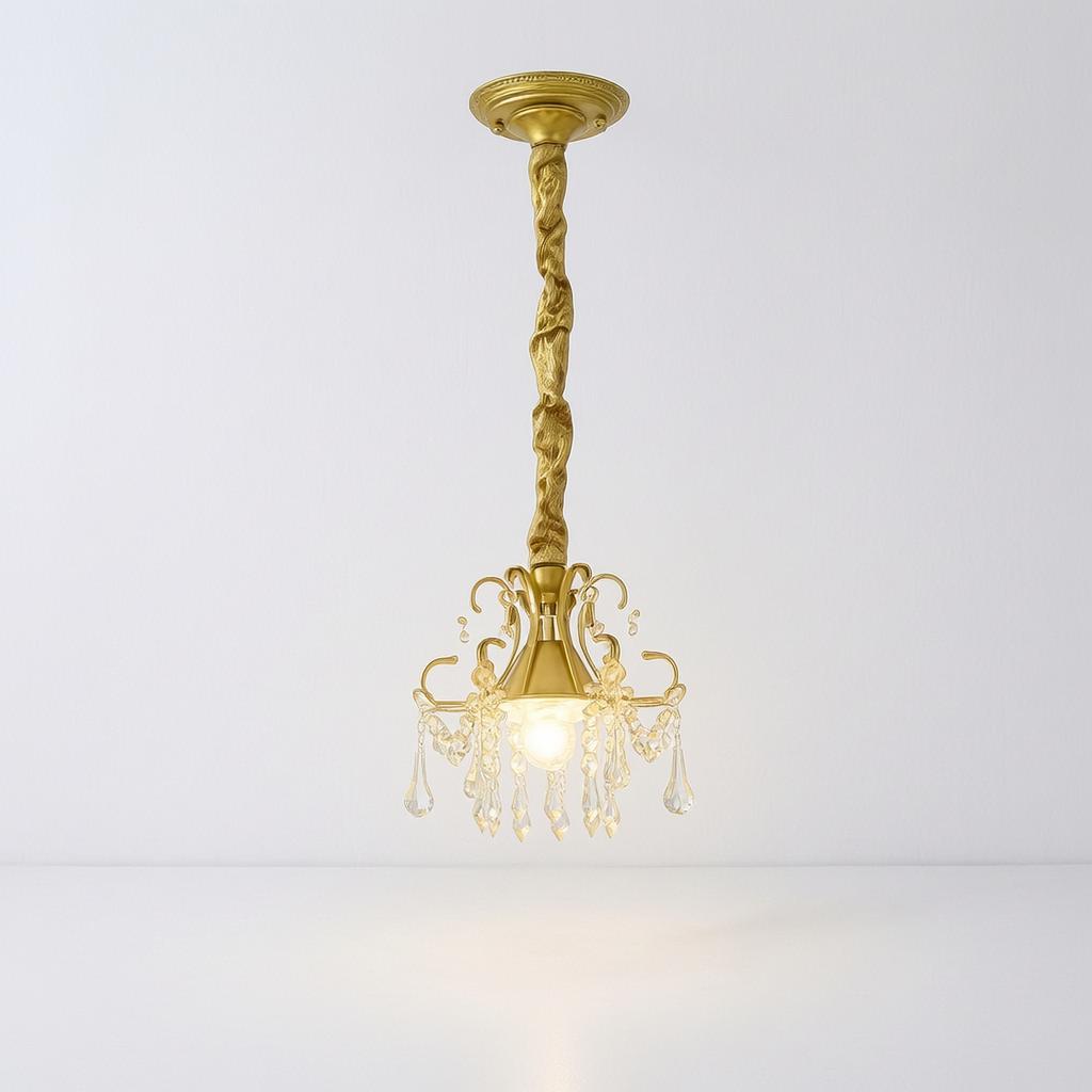 Kestral | Pendant Light